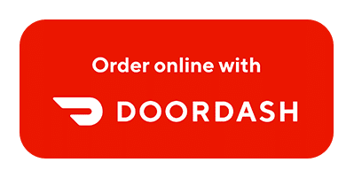 A picture of the Door dash logo